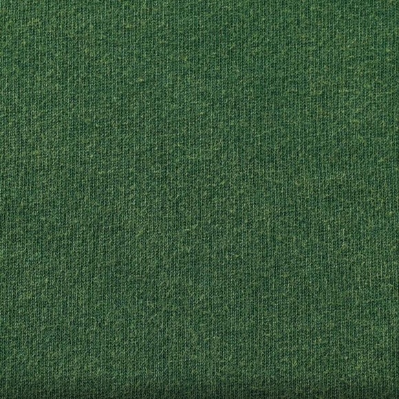 Betty Boop Forest Green Hoodie - Picture 5 of 6